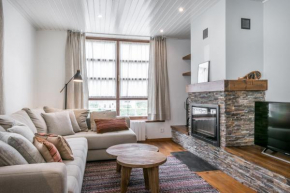 Гостиница Apartamentos Vielha III, Казау